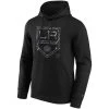 Fanatics NHL Fleece Hoody - ETCH Los Angeles Kings -New Era Verkaufsgeschäft 1311M BLK ETC LAK 600x600