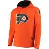 Fanatics Iconic Franchise Long Hoody - NHL Philadelphia Flyers
