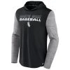 Fanatics Chicago White Sox Iconic Lightweight Hoody