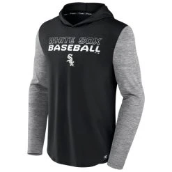 Fanatics Chicago White Sox Iconic Lightweight Hoody
