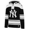 '47 BRAND '47 Superior Lacer Heavy Fleece Hoody New York Yankees -New Era Verkaufsgeschäft 498656 600x600