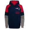 Outerstuff Kinder NFL Performance Hoody - PLAY New England Patriots -New Era Verkaufsgeschäft EK1B3FD25 PAT 600x600