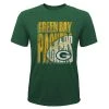 Outerstuff Kinder NFL Tri-Blend Shirt - SCORE Green Bay Packers -New Era Verkaufsgeschäft EK1B7FD6ZF10 PCK 600x600