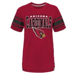 Outerstuff Kinder NFL Shirt - HUDDLE UP Arizona Cardinals
