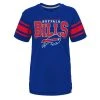 Outerstuff Kinder NFL Shirt - HUDDLE UP Buffalo Bills