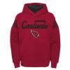 Outerstuff NFL Kinder Hoody - CHAMP Arizona Cardinals