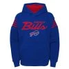 Outerstuff NFL Kinder Hoody - CHAMP Buffalo Bills
