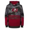 Outerstuff Kinder NFL Performance Hoody - Tampa Bay Buccaneers -New Era Verkaufsgeschäft EK1B7FE5H BCN 600x600