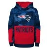 Outerstuff Kinder NFL Performance Hoody - New England Patriots