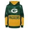 Outerstuff Kinder NFL Performance Hoody - Green Bay Packers -New Era Verkaufsgeschäft EK1B7FE5H PCK 600x600