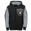 Outerstuff NFL Kinder Zip Hoody - POSTER Las Vegas Raiders