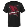 Outerstuff NFL Kinder Shirt - ROWDY Arizona Cardinals -New Era Verkaufsgeschäft EK1B7FFKQF01 AZC 600x600