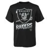 Outerstuff NFL Kinder Shirt - ROWDY Las Vegas Raiders -New Era Verkaufsgeschäft EK1B7FFKQF01 RAI 600x600
