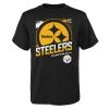 Outerstuff NFL Kinder Shirt - ROWDY Pittsburgh Steelers 1 Outerstuff NFL Kinder Shirt - ROWDY Pittsburgh Steelers -New Era Verkaufsgeschäft EK1B7FFKQF01 STE 600x600