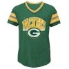 Outerstuff NFL Mädchen Top - WAVE Green Bay Packers -New Era Verkaufsgeschäft EK1G6FE5M PCK 600x600