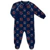 Outerstuff NFL Baby Zip Strampler - RAGLAN Chicago Bears -New Era Verkaufsgeschäft EK1I186Y9 BRS 600x600