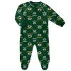 Outerstuff NFL Baby Zip Strampler - RAGLAN Green Bay Packers -New Era Verkaufsgeschäft EK1N186Y9 PCK 600x600