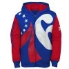 Outerstuff NBA Kinder Zip Hoody - POSTER Philadelphia 76ers -New Era Verkaufsgeschäft EK2B7FE7Q 76R 600x600