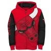 Outerstuff NBA Kinder Zip Hoody - POSTER Chicago Bulls