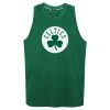 Outerstuff Mesh Tank Tank - Boston Celtics Tatum Jason