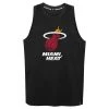 Outerstuff Mesh Tank Tank - Miami Heat Jimmy Butler -New Era Verkaufsgeschäft EK2M1FDKA HEAJB 600x600