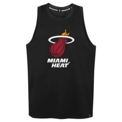 Outerstuff Mesh Tank Tank - Miami Heat Jimmy Butler