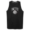 Outerstuff Mesh Tank Tank - Brooklyn Nets Kevin Durant