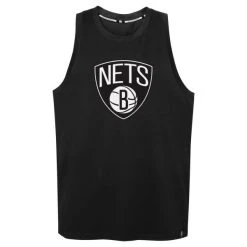 Outerstuff Mesh Tank Tank - Brooklyn Nets Kevin Durant
