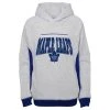 Outerstuff Kinder NHL Hockey Hoody - POWER PLAY Toronto Maple Leafs