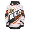 Outerstuff NHL Kinder Sublimated Hoody - ADEPT Anaheim Ducks