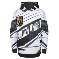 Outerstuff NHL Kinder Sublimated Hoody - ADEPT Vegas Golden Knights