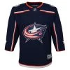 Outerstuff Columbus Blue Jackets Breakaway NHL Kinder Mesh Jersey -New Era Verkaufsgeschäft EK5BSHCAA BJK 600x600