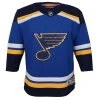 Outerstuff St. Louis Blues Breakaway NHL Kinder Mesh Jersey -New Era Verkaufsgeschäft EK5BSHCAA BLS 600x600