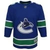 Outerstuff Vancouver Canucks Breakaway NHL Kinder Mesh Jersey