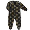 Outerstuff NHL Baby Zip Strampler - RAGLAN Boston Bruins -New Era Verkaufsgeschäft EK5N186Y9 BRU 600x600