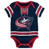 Outerstuff NHL Hockey Kleinkind Body Columbus Blue Jackets -New Era Verkaufsgeschäft EK5N1HBEC BJK 600x600