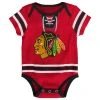 Outerstuff NHL Hockey Kleinkind Body Chicago Blackhawks -New Era Verkaufsgeschäft EK5N1HBEC BLA 600x600