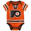 Outerstuff NHL Hockey Kleinkind Body Philadelphia Flyers