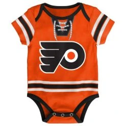 Outerstuff NHL Hockey Kleinkind Body Philadelphia Flyers