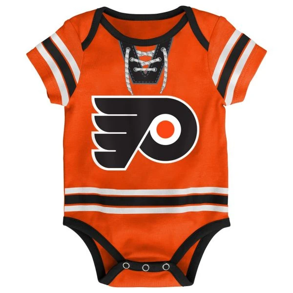 Outerstuff NHL Hockey Kleinkind Body Philadelphia Flyers 3 Outerstuff NHL Hockey Kleinkind Body Philadelphia Flyers