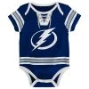 Outerstuff NHL Hockey Kleinkind Body Tampa Bay Lightning