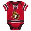 Outerstuff NHL Hockey Kleinkind Body Ottawa Senators