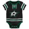 Outerstuff NHL Hockey Kleinkind Body Dallas Stars -New Era Verkaufsgeschäft EK5N1HBEC STA 600x600