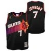 Mitchell & Ness Swingman Kinder Jersey Phoenix Suns 1996 Kevin Johnson -New Era Verkaufsgeschäft EN2B7BLT0 SUNKJ pic3 600x600