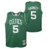 Mitchell & Ness Swingman Kinder Jersey Boston Celtics 2007 Kevin Garnett -New Era Verkaufsgeschäft EN2B7BRD0 CELKG pic3 600x600