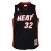Mitchell & Ness Swingman Kinder Jersey Miami Heat 2005 Shaquille O’Neal -New Era Verkaufsgeschäft EN2B7BRD0 HEASO05 600x600