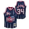 Mitchell & Ness Swingman Kinder Jersey Houston Rockets 1996 Hakeem Olajuwon -New Era Verkaufsgeschäft EN2B7BRD0 RCKOH96 pic3IvmD3dxI1XAbi 600x600