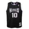 Mitchell & Ness Swingman Kinder Jersey Sacramento Kings Mike Bibby -New Era Verkaufsgeschäft EN2B7BRD0 SKGMB01 600x600