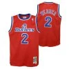 Mitchell & Ness Swingman Kinder Jersey Washington Bullets Chris Webber -New Era Verkaufsgeschäft EN2B7BRD0 WBUCW94 pic3 600x600