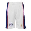 Mitchell & Ness Kinder Swingman Shorts NBA Philadelphia 76ers 1996-97 -New Era Verkaufsgeschäft EN2B7BSM0 76R96pZuLtk5cFHuJK 600x600